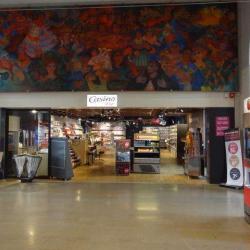 Casino Shop