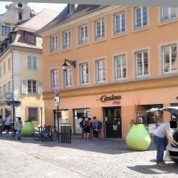 Casino Shop