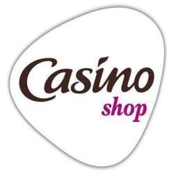 Casino Shop