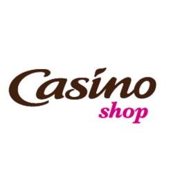 Casino Shop