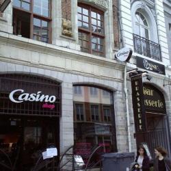 Casino Shop