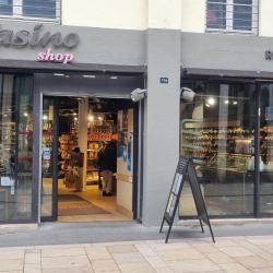 Casino Shop