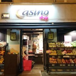 Casino Shop