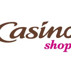 Casino Shop