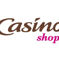 Casino Shop