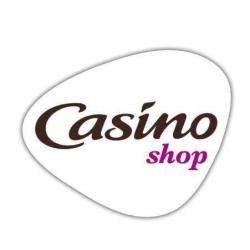 Casino Shop
