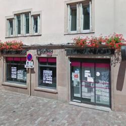 Casino Shop