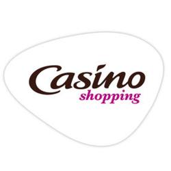 Casino Shop