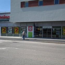 Casino Supermarché