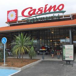 Casino Supermarché