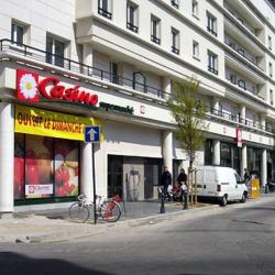 Casino Supermarché