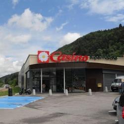 Casino Supermarché