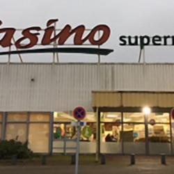 Casino Supermarché