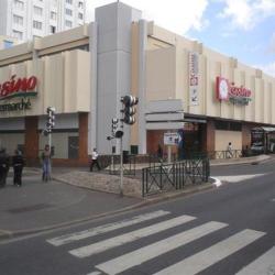 Casino Supermarché