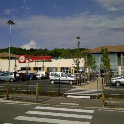 Casino Supermarché