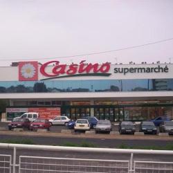 Casino Supermarché