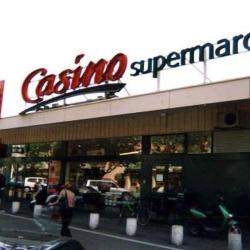Casino Supermarché