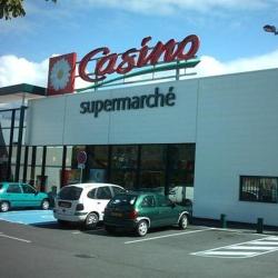 Casino Supermarché