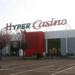 Casino Supermarché
