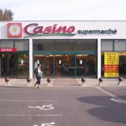 Casino Supermarché
