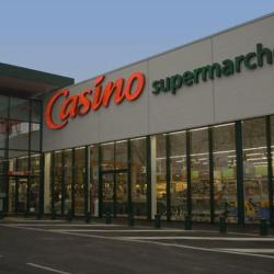 Casino Supermarché