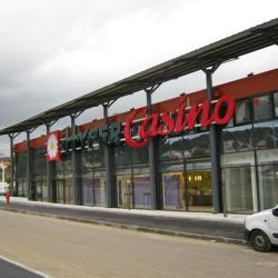 Casino Supermarché