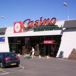 Casino Supermarché
