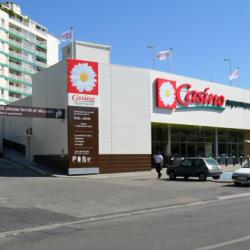 Casino Supermarché