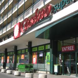 Casino Supermarché