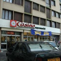 Casino Supermarché