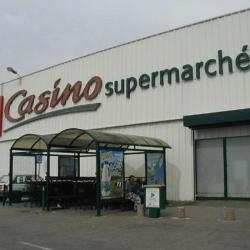 Casino Supermarché