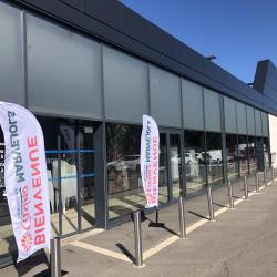 Casino Supermarché