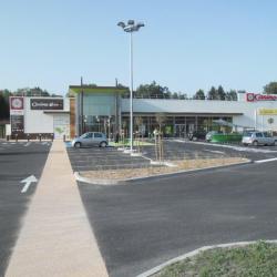 Casino Supermarché