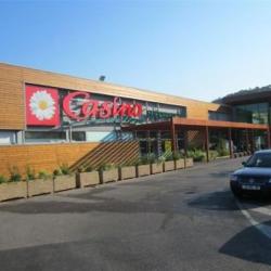 Casino Supermarché