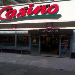 Casino Supermarché