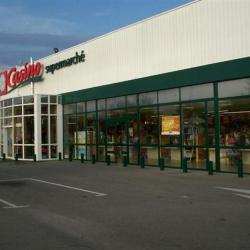 Casino Supermarché