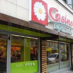 Supermarché Casino