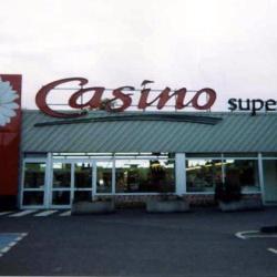 Casino Supermarché