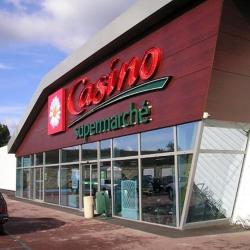 Casino Supermarché