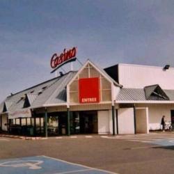 Casino Supermarché