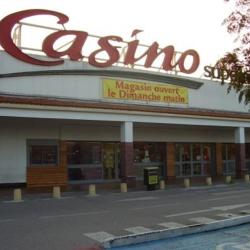 Casino Supermarché