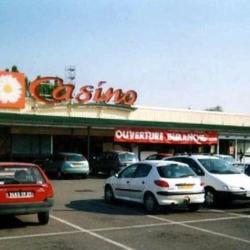 Casino Supermarché