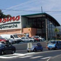 Casino Supermarché