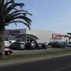 Casino Supermarché