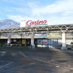 Casino Supermarché