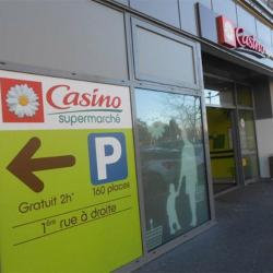 Casino Supermarché