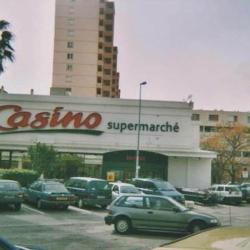 Casino Supermarché