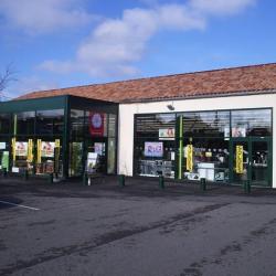 Casino Supermarché