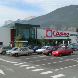 Casino Supermarché