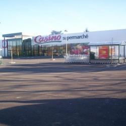 Casino Supermarché